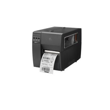 Zebra ZT11142-D0E000FZ W127015553 DT Printer ZT111 