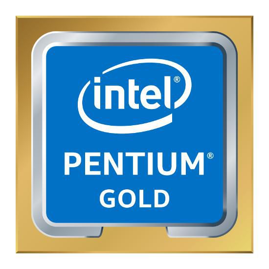 Intel CM8070104291810 W126283334 Pentium Gold G6400 processor 