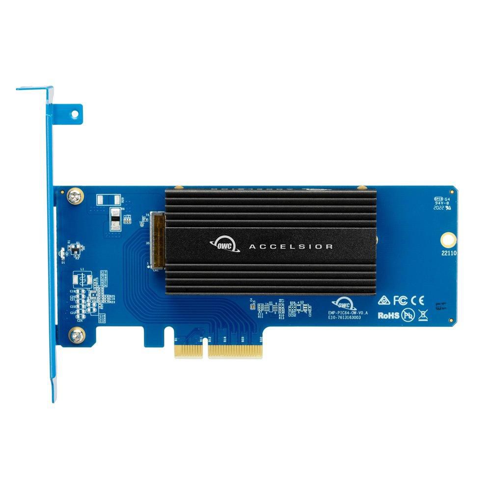 OWCSACL1M W127152992 Accelsior Pro 1M2 - Card Only 