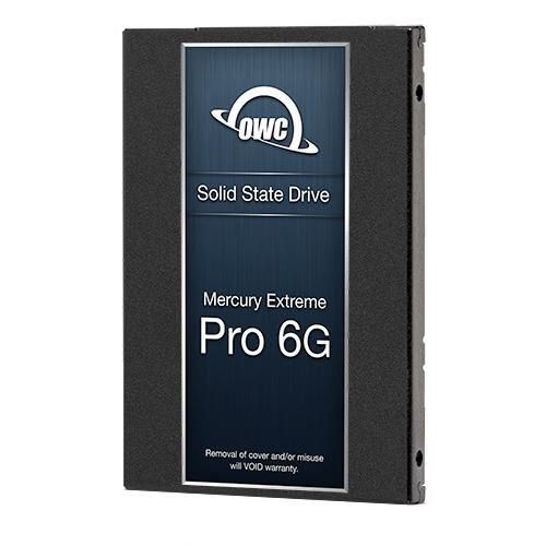 OWCS3D7P6G960 W127153006 960GB Mercury Extreme Pro 6G 