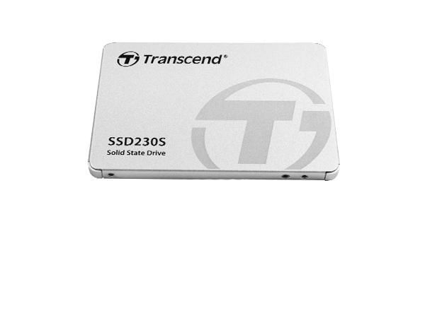 Transcend TS2TSSD230S W127153044 230S 2TB 2.5 SSD SATA III 