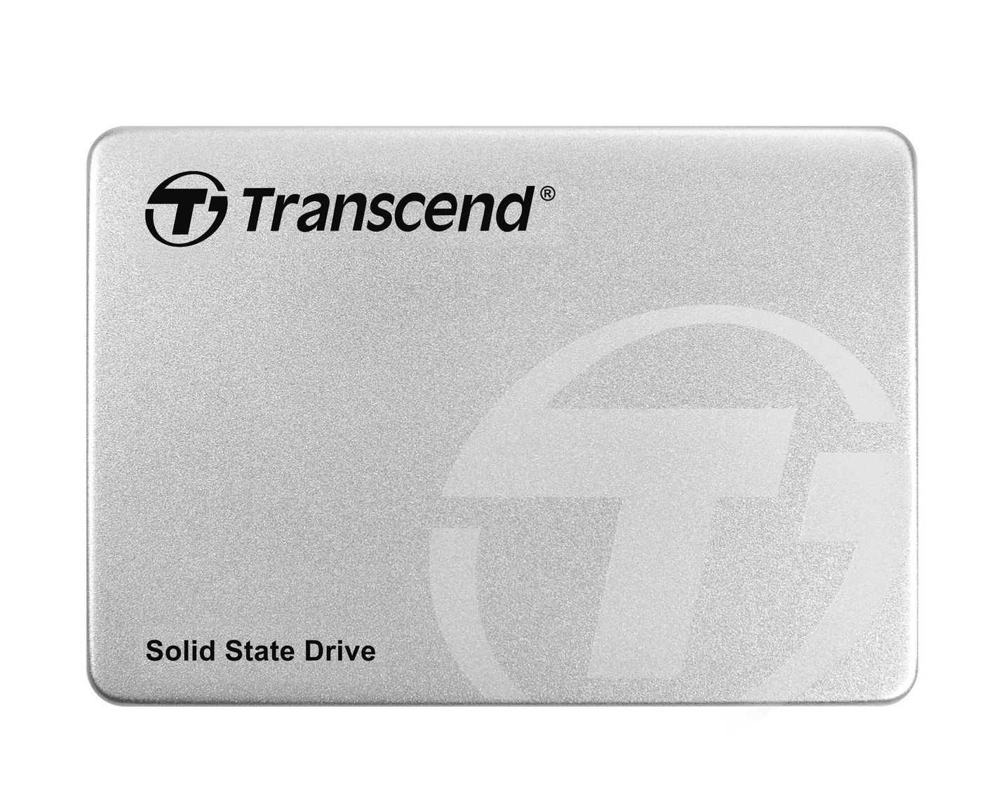 Transcend TS32GSSD370S W127153052 370 32GB 2.5 SSD SATA III 