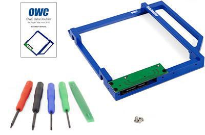 OWC Data Doubler for MacMini DDR3 OWC