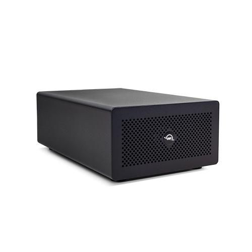 Mercury Helios 3S Thunderbolt