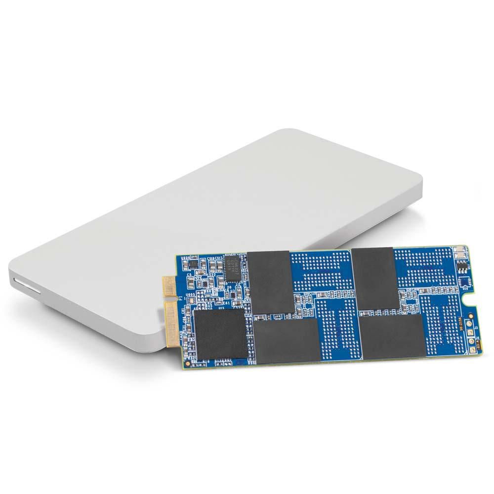 2.0TB OWC Aura Pro 6G SSD +