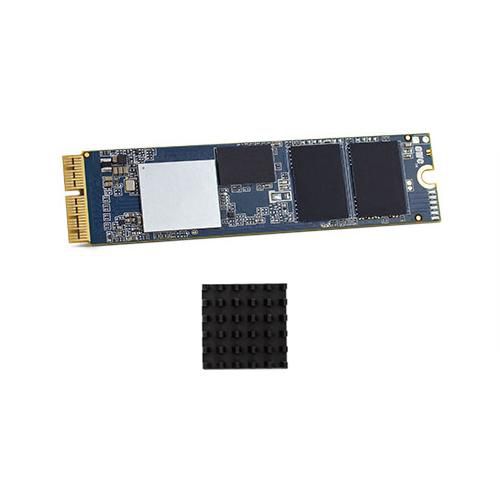 240GB Aura Pro X2 SSD Upgrade