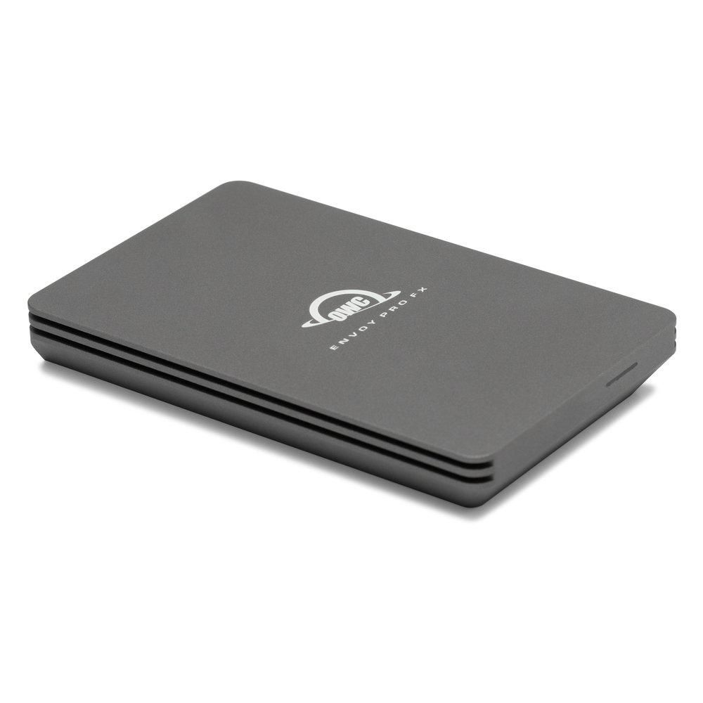 OWC Envoy Pro FX 1TB