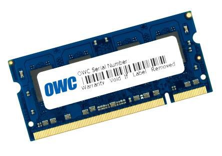 OWC5300DDR2S2GB W127153663 2.0GB PC-5300 DDR2 667MHz 