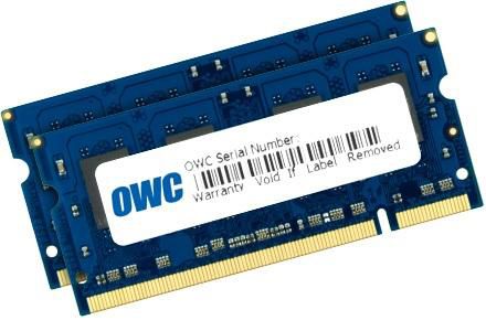 OWC5300DDR2S4GP W127153665 4.0GB  2 x 2GB PC-5300 DDR2 