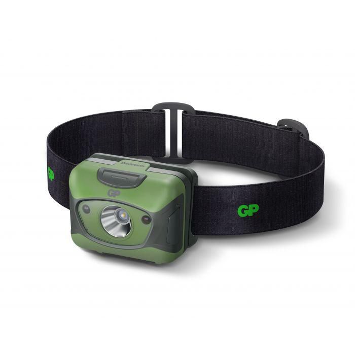 CHR41 Discovery headlamp 300LM