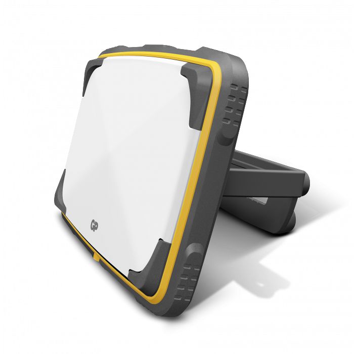 GP 455037 W127090680 CWP15 Discovery Worklight 