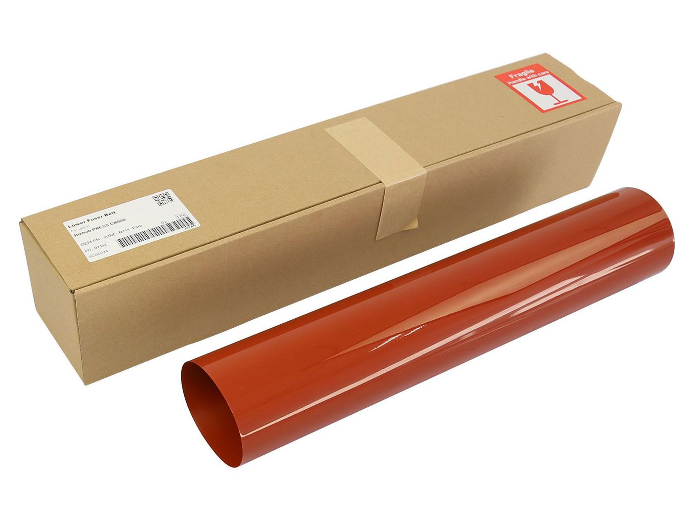 Lower Fuser Belt