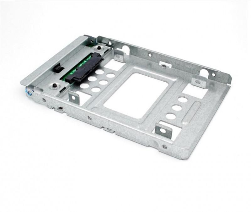 HP 654540-001-RFB ASSY CARRIER 2.5HDD TO 3.5HDD 