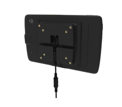 ET4X 10" Expansion Back with