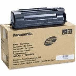 Panasonic UG-3380-AGC Toner Black Pages: 8.000 