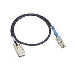 HP 419570-B21-RFB SAS to Mini 1m Cable 