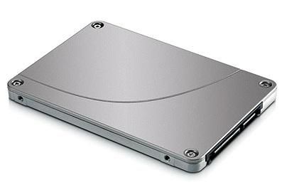 120GB SATA 6G VE SFF SSD QR