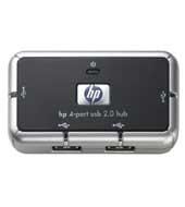 Hewlett-Packard-Enterprise DG954A-RFB HUB 4 PORTE USB 2.0 