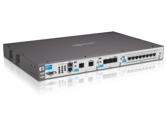Procurve 7203DL Secure Router