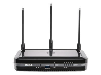Dell 01-SSC-0655 SonicWall SOHO Wireless N 