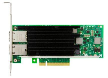 10GBase-T Embedded Adapter