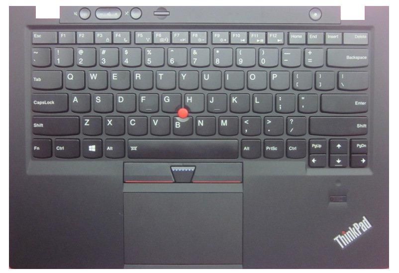 Lenovo FRU04X3629 Keyboard TURKISH 