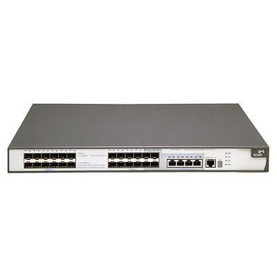 Switch E5500-24G
