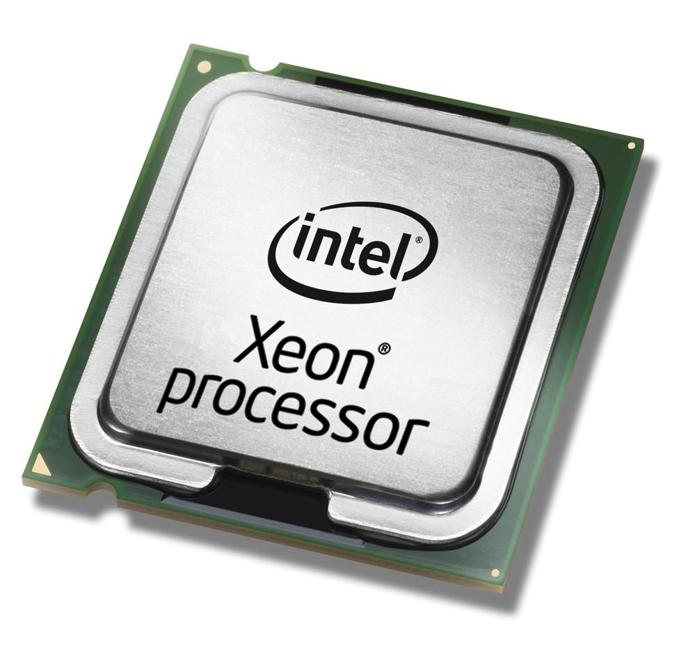 Xeon 4C ProcM E5-2609V2 80W