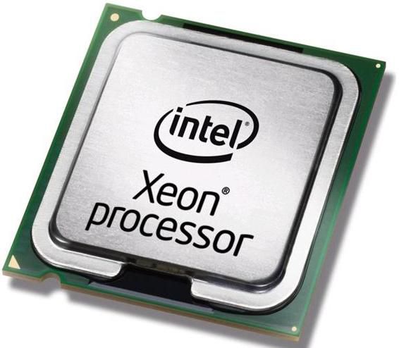 Intel Xeon E5-2620 6C 2Ghz