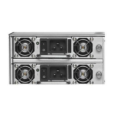 StorageWorks SAN Backbone