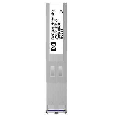 X111 100M Sfp Lc Fx Network