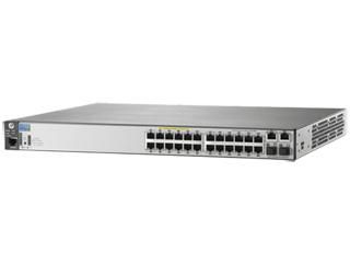 E2620-24 Poe+ Switch