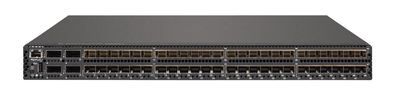 BNT RackSwitch G8264R