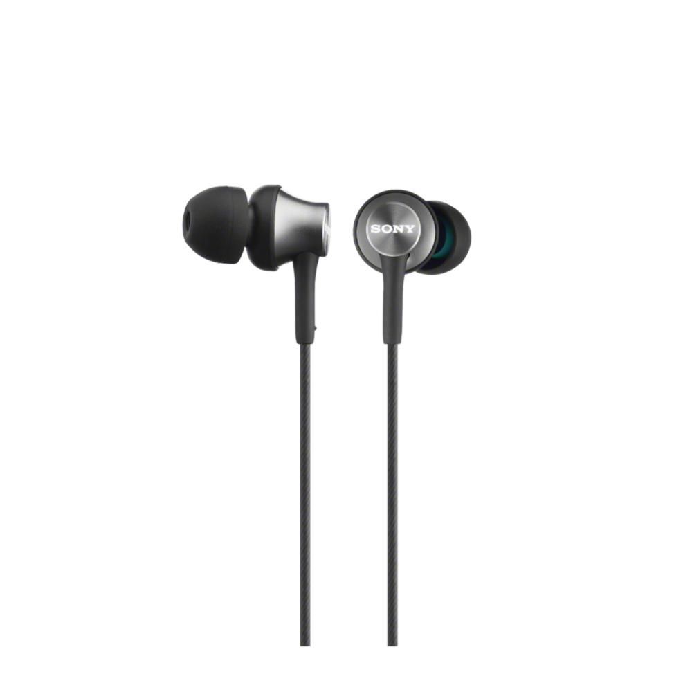 EX SERIES In-Ear, Grey
