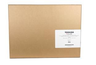 TOSHIBA T4301P Schwarz Tonerpatrone Toshiba Return Program