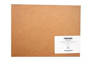 TOSHIBA T5301P Schwarz Tonerpatrone Toshiba Return Program