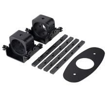 MODE-AL - Floor Mounting
