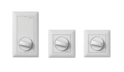 VOLUME CONTROL FS 100W MK D/E2