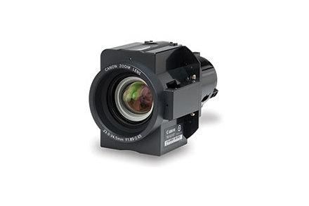 ZOOM LENS RS-IL01ST