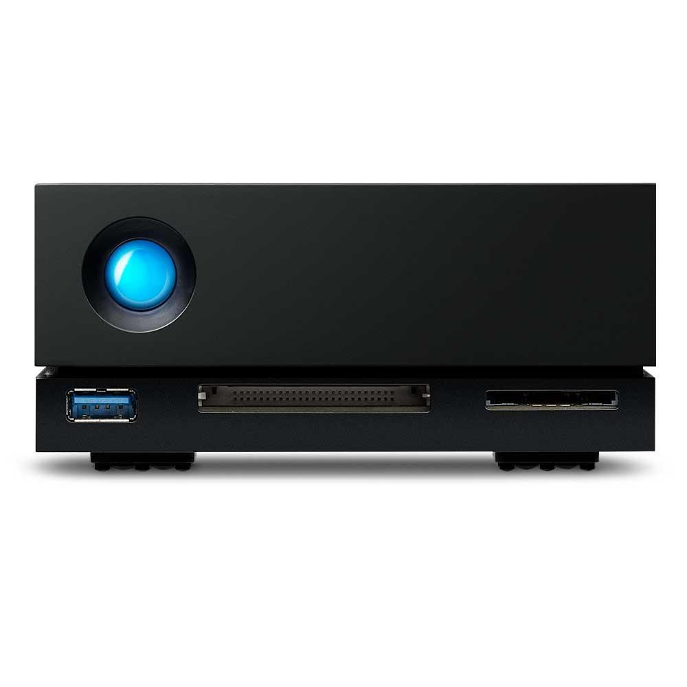 4TB LACIE 1BIG DOCK...