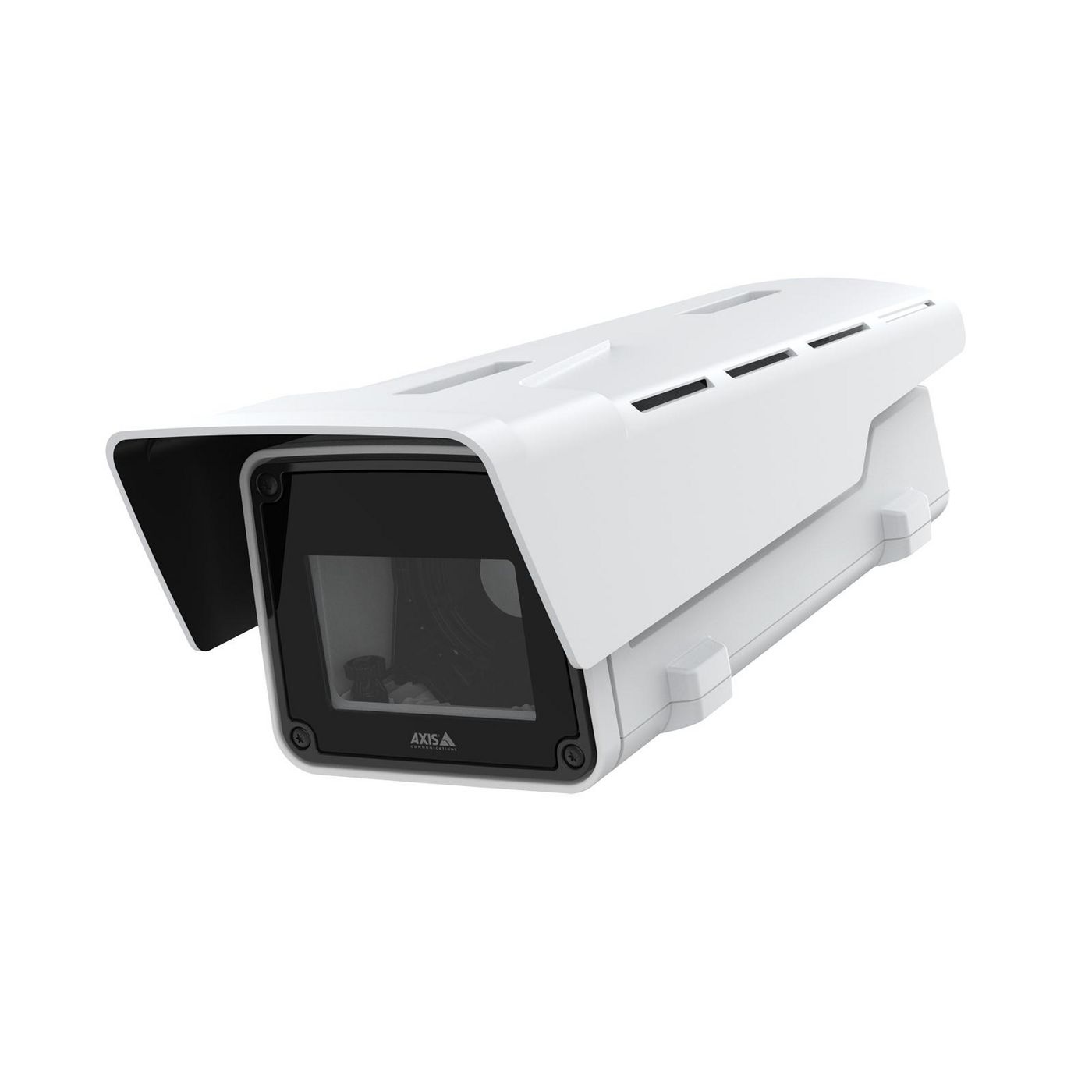 Q1656-BE 1/1.8IN IMAGE OUTDOOR NEMA 4X IP66 IP67 IK10 - 02168-031