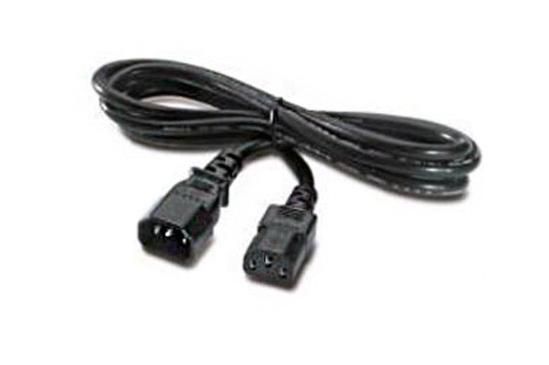 Power Cable (100-250 Vac) Iec 320 En 60320 C13 Iec 320 En 60320 C20 2.5m