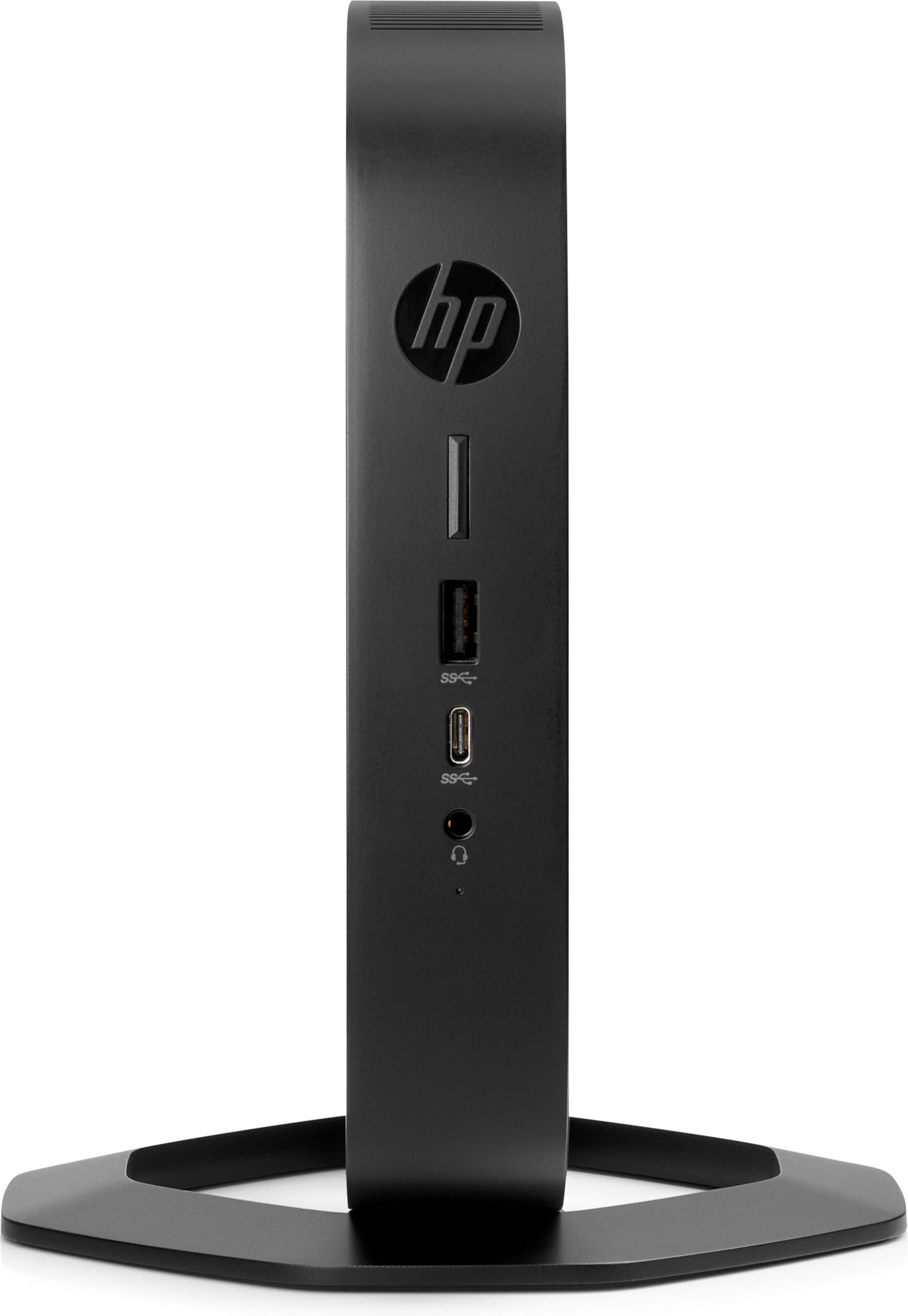 HP 12H34EAABY W128600621 t540 1.5 GHz ThinPro 1.4 kg 