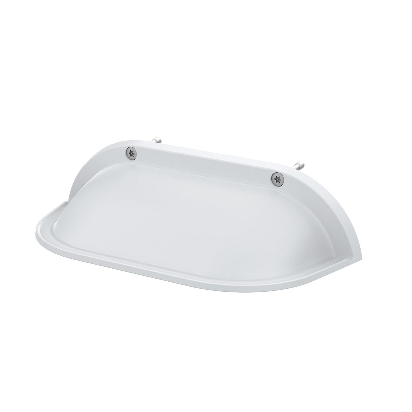 AXIS TP3811 WEATHERSHIELD SPARE PART ORIGINAL OUTDOOR WEATHERSHI - 02075-001