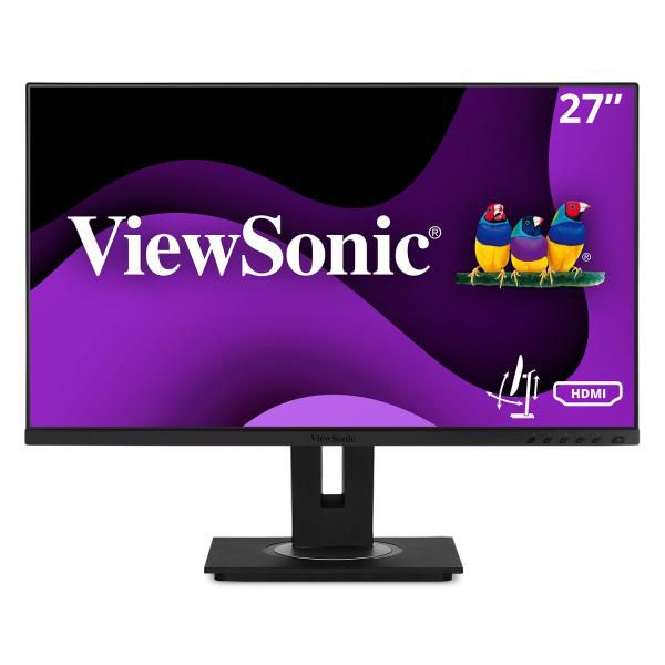 ViewSonic VG2748A-2 W126743226 27 16:9 1920 x 1080 FHD 