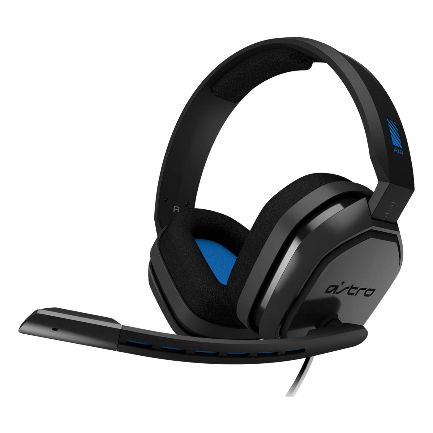 Logitech 939-001531 W126823326 ASTRO A10 Headset for PS4 - 