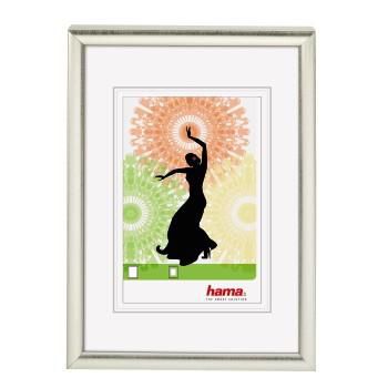 Madrid Champagner 20x30 Plasti - 125480