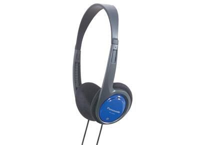 Rp-Ht010E Headphones Wired