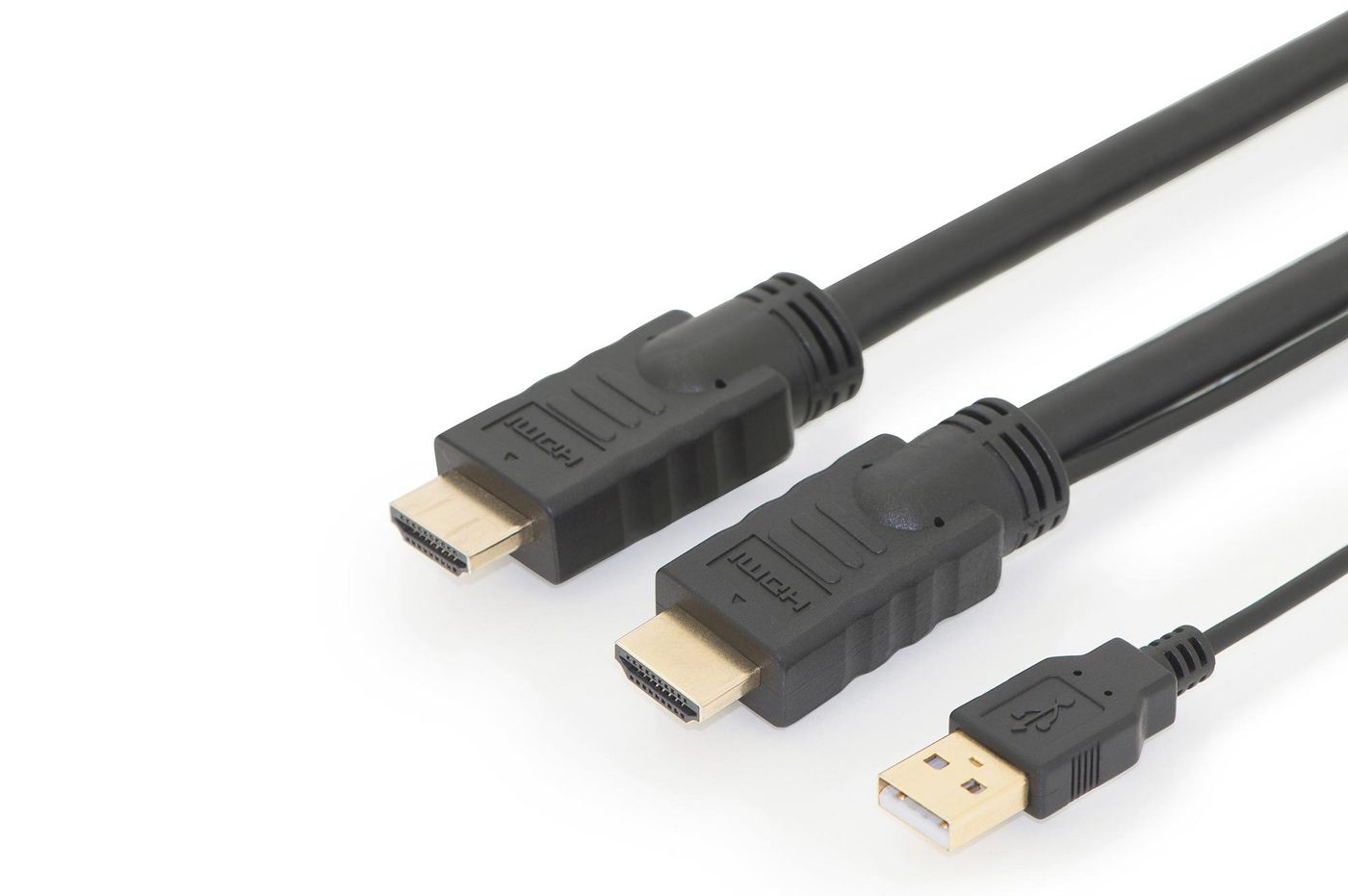 HDMI Premium HS connection