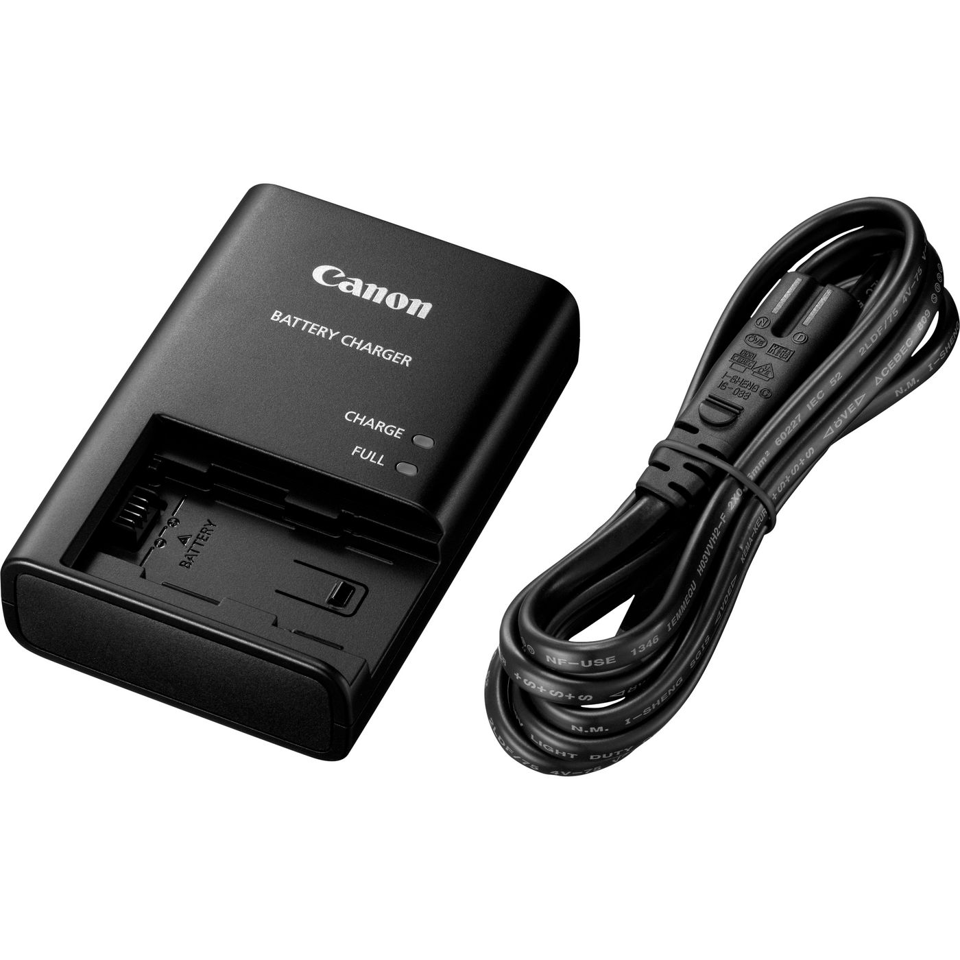 Canon 6057B003 CG-700 battery charger 
